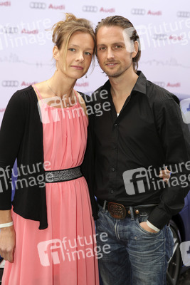'Audi Sommernacht' Eröffnungsgala des Audi Klassik Open Air, Berlin