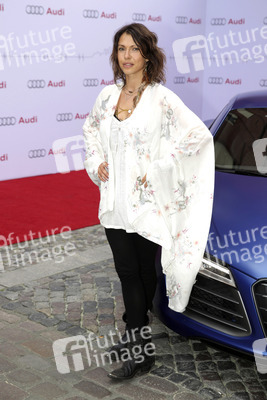 'Audi Sommernacht' Eröffnungsgala des Audi Klassik Open Air, Berlin
