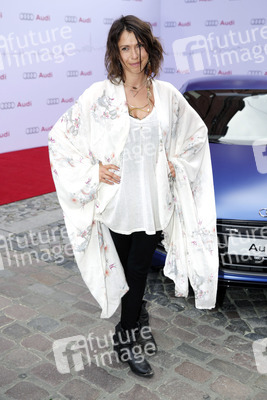'Audi Sommernacht' Eröffnungsgala des Audi Klassik Open Air, Berlin