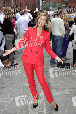 'Audi Sommernacht' Eröffnungsgala des Audi Klassik Open Air, Berlin