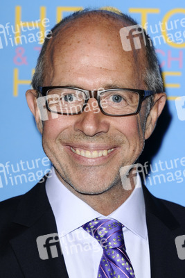 'Hectors Reise oder die Suche nach dem Glück' Premiere, London