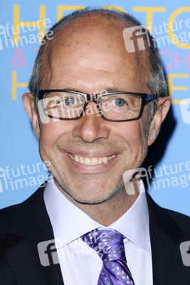 'Hectors Reise oder die Suche nach dem Glück' Premiere, London