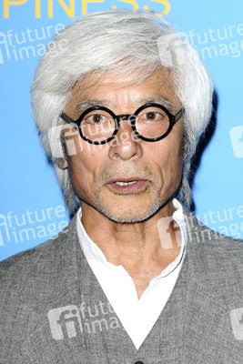 'Hectors Reise oder die Suche nach dem Glück' Premiere, London