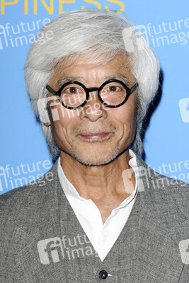 'Hectors Reise oder die Suche nach dem Glück' Premiere, London