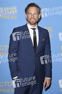 'Hectors Reise oder die Suche nach dem Glück' Premiere, London