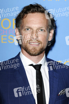 'Hectors Reise oder die Suche nach dem Glück' Premiere, London