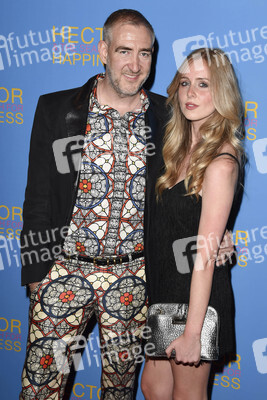 'Hectors Reise oder die Suche nach dem Glück' Premiere, London