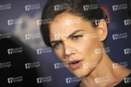 'Marvel Universe Live!' Premiere, New York