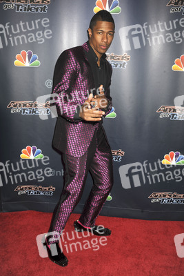 'America's Got Talent' TV-Show, New York