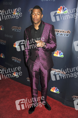 'America's Got Talent' TV-Show, New York