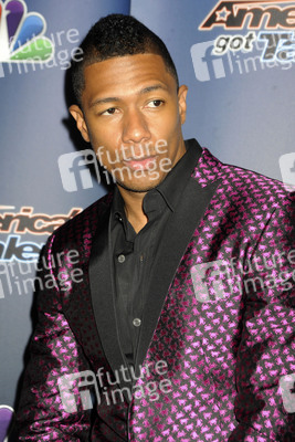 'America's Got Talent' TV-Show, New York