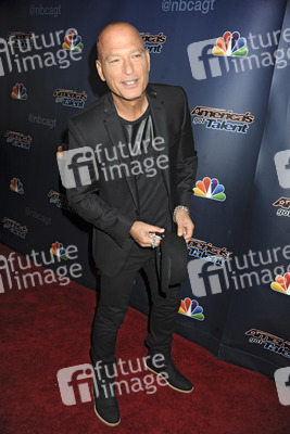 'America's Got Talent' TV-Show, New York