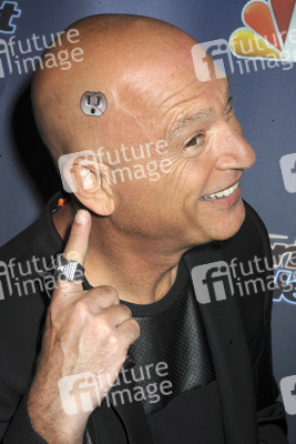 'America's Got Talent' TV-Show, New York
