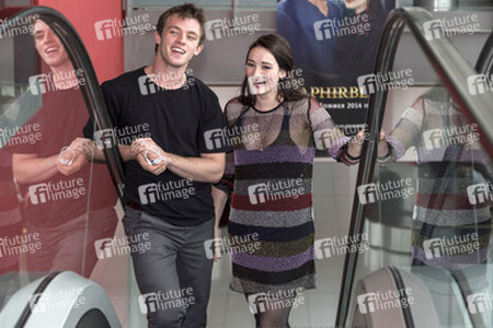 'Saphirblau' Special Screening, Erfurt