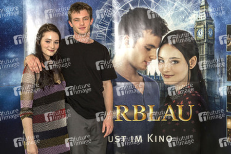 'Saphirblau' Special Screening, Erfurt