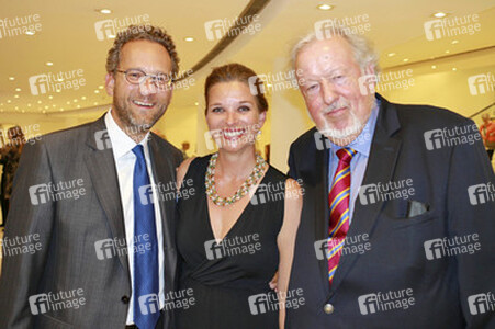 'Tanguera - Das Tango Musical' Premiere, Hamburg