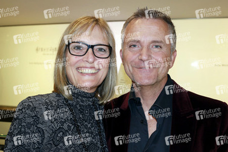 'Tanguera - Das Tango Musical' Premiere, Hamburg