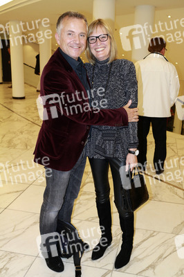 'Tanguera - Das Tango Musical' Premiere, Hamburg