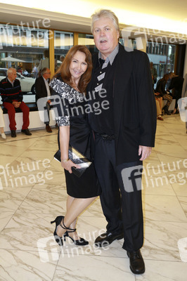 'Tanguera - Das Tango Musical' Premiere, Hamburg