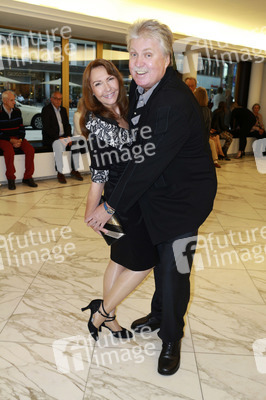 'Tanguera - Das Tango Musical' Premiere, Hamburg