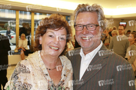 'Tanguera - Das Tango Musical' Premiere, Hamburg