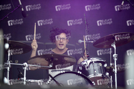 Highfield Festival 2014, Großpösna