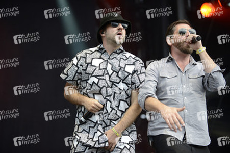 Highfield Festival 2014, Großpösna