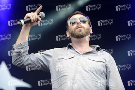 Highfield Festival 2014, Großpösna