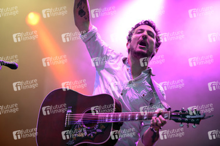 Highfield Festival 2014, Großpösna