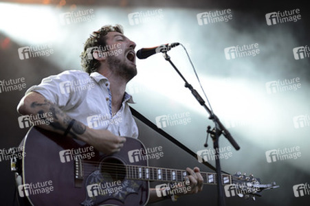 Highfield Festival 2014, Großpösna