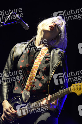 Highfield Festival 2014, Großpösna