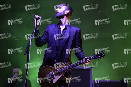 Highfield Festival 2014, Großpösna