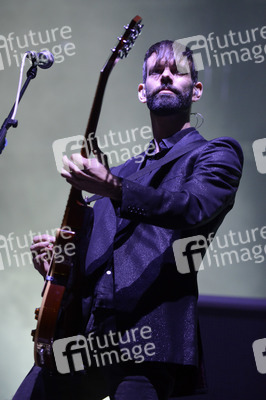 Highfield Festival 2014, Großpösna