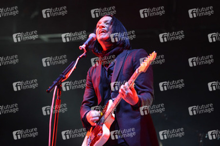 Highfield Festival 2014, Großpösna