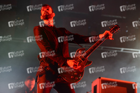 Highfield Festival 2014, Großpösna
