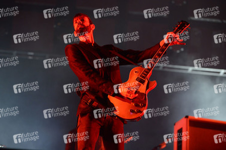 Highfield Festival 2014, Großpösna