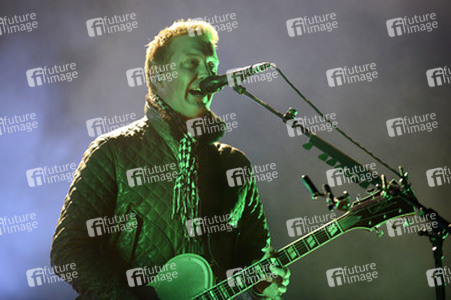 Highfield Festival 2014, Großpösna