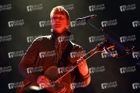 Highfield Festival 2014, Großpösna