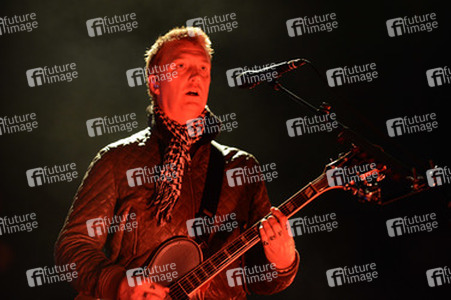 Highfield Festival 2014, Großpösna