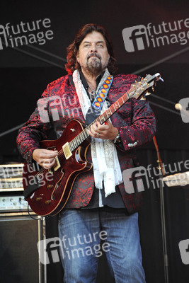 Alan Parsons Live Project Konzert, Hamburg
