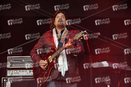 Alan Parsons Live Project Konzert, Hamburg