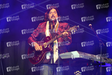 Alan Parsons Live Project Konzert, Hamburg
