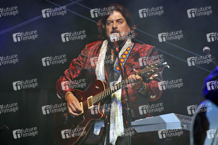 Alan Parsons Live Project Konzert, Hamburg