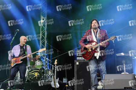 Alan Parsons Live Project Konzert, Hamburg