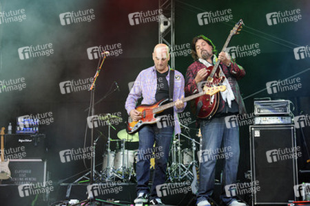 Alan Parsons Live Project Konzert, Hamburg