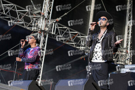 Dockville Festival 2014, Hamburg