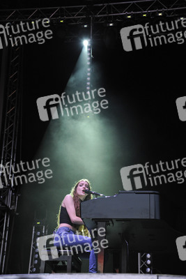 Dockville Festival 2014, Hamburg