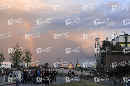 Dockville Festival 2014, Hamburg