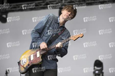 Dockville Festival 2014, Hamburg