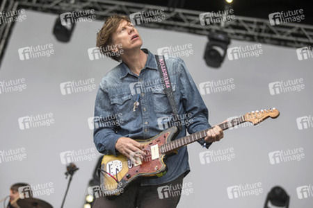 Dockville Festival 2014, Hamburg